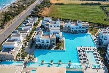 Diamond Deluxe Hotel   Adults Only