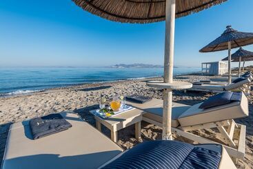 Diamond Deluxe Hotel   Adults Only