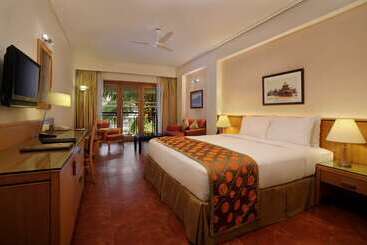 Doubletree By Hilton Hotel Goa   Arpora   Baga