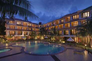 Doubletree By Hilton Hotel Goa   Arpora   Baga