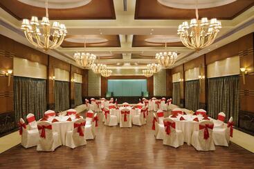 Doubletree By Hilton Hotel Goa   Arpora   Baga