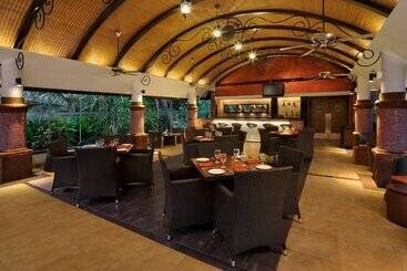Doubletree By Hilton Hotel Goa   Arpora   Baga