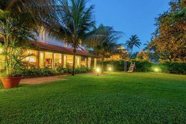 Doubletree By Hilton Hotel Goa   Arpora   Baga