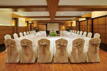 Doubletree By Hilton Hotel Goa   Arpora   Baga