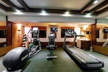 Doubletree By Hilton Hotel Goa   Arpora   Baga - Arpora