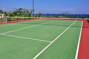 هتل Elysium Resort & Spa