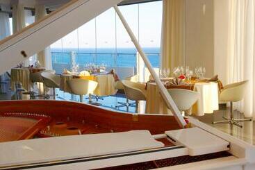 هتل Elysium Resort & Spa