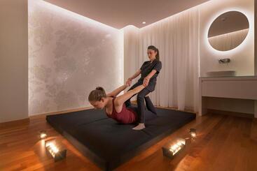 هتل Elysium Resort & Spa
