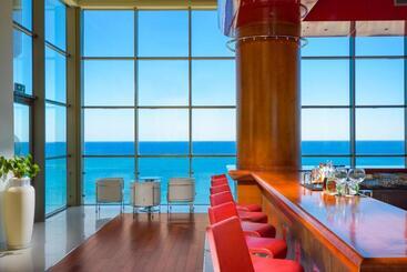 هتل Elysium Resort & Spa