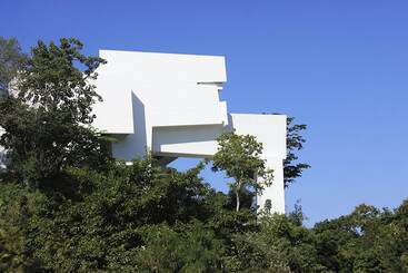 هتل Encanto Acapulco