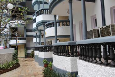 هتل Santiago Beach Resort