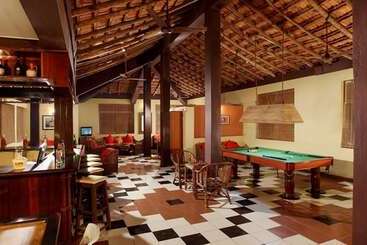 هتل Santiago Beach Resort