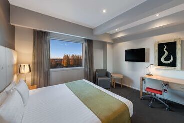 هتل Fable Christchurch
