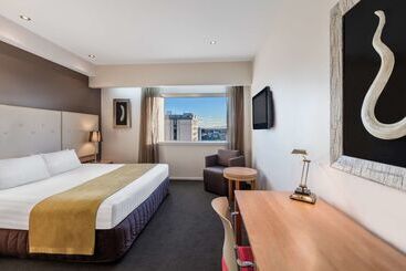 هتل Fable Christchurch