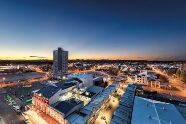 هتل Fable Christchurch