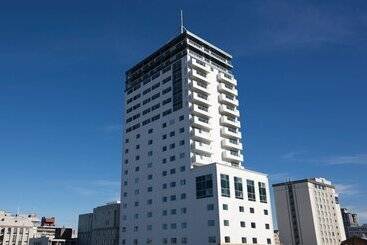 هتل Fable Christchurch
