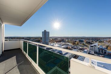 هتل Fable Christchurch
