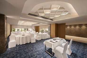 酒店 Fairfield By Marriott Jaipur