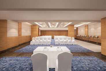 酒店 Fairfield By Marriott Jaipur