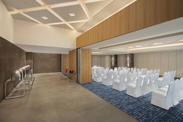酒店 Fairfield By Marriott Jaipur