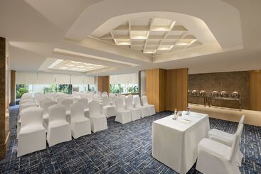 酒店 Fairfield By Marriott Jaipur