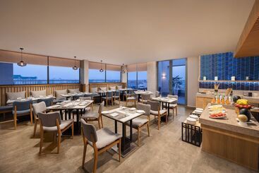 酒店 Fairfield By Marriott Jaipur