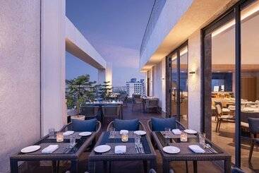 酒店 Fairfield By Marriott Jaipur