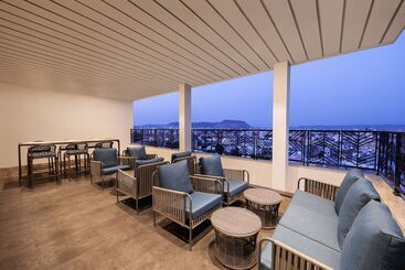 酒店 Fairfield By Marriott Jaipur