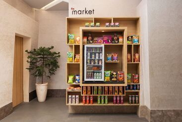 酒店 Fairfield By Marriott Jaipur