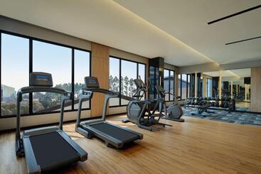 酒店 Fairfield By Marriott Jaipur