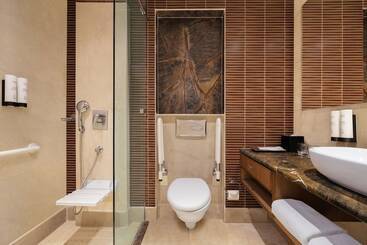 酒店 Fairfield By Marriott Jaipur
