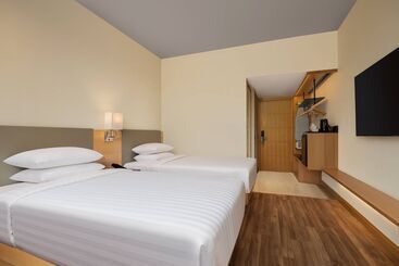 酒店 Fairfield By Marriott Jaipur