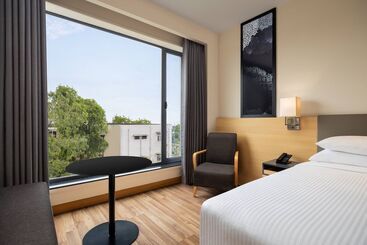 酒店 Fairfield By Marriott Jaipur