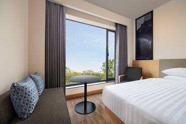 酒店 Fairfield By Marriott Jaipur