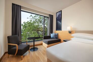 酒店 Fairfield By Marriott Jaipur