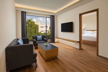 酒店 Fairfield By Marriott Jaipur