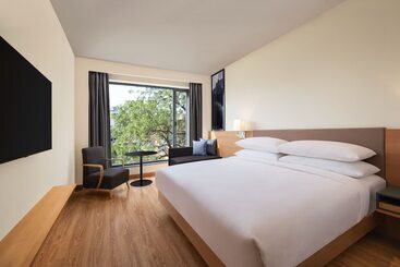 هتل Fairfield By Marriott Jaipur