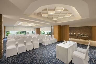 酒店 Fairfield By Marriott Jaipur