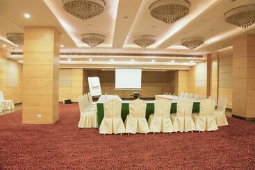 酒店 Fairfield By Marriott Jaipur