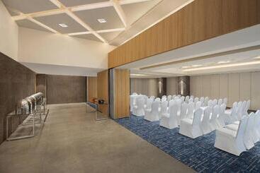 酒店 Fairfield By Marriott Jaipur