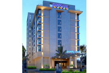 酒店 Fairfield By Marriott Jaipur