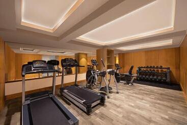 酒店 Fairfield By Marriott Jaipur