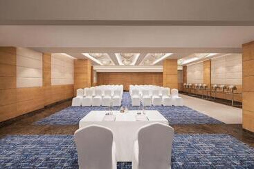 酒店 Fairfield By Marriott Jaipur