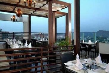 酒店 Fairfield By Marriott Jaipur