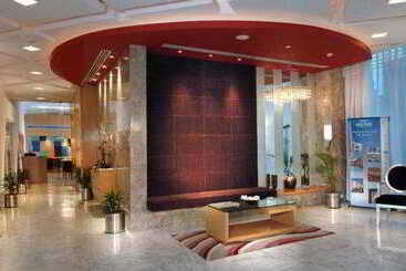 酒店 Fairfield By Marriott Jaipur
