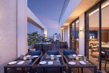 酒店 Fairfield By Marriott Jaipur