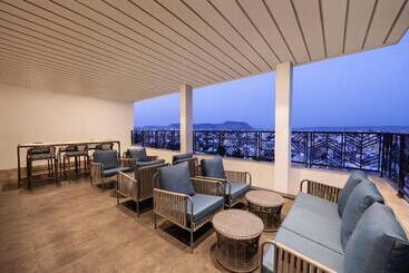 酒店 Fairfield By Marriott Jaipur