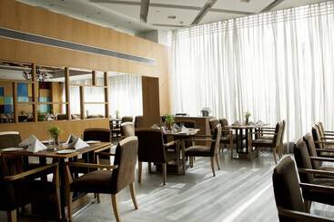 酒店 Fairfield By Marriott Jaipur