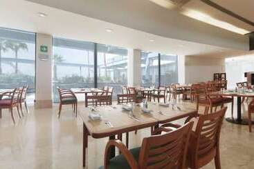 هتل Fiesta Inn Torreon Galerias