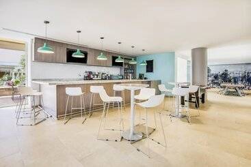 هتل Fiesta Inn Torreon Galerias